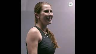 «Perfekter Aufschlag» mit Belinda Bencic