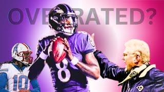 The Truth About the Baltimore Ravens: Hype vs. Reality ️