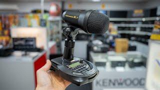 Best Accessories for YAESU Radios