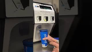 PEPSI MACHINE #technology #viral #fyp #trending #tech #tiktok #trend #shorts