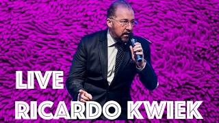 Ricardo Kwiek - Swinto ducho