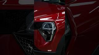 Mahindra 3xo | Best PPF Coating in Bangalore | Best Paint Protection Film #ppfcoating