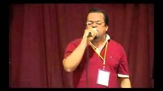 Malayalam Christian Song  FIRE WINGS@Br.V J Travan