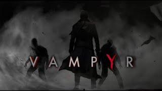 Vampyr video game 2019 - PART 01 TEST LIVE - (LIFE WITH AMEE)