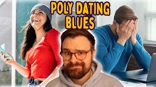 Why is Poly Dating so Hard for Men?