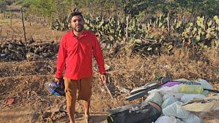 HOMEM JOVEM (mendes) SAI DO LOCAL AGORA! UM MILAGRE ACONTECEU