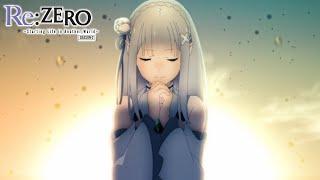 Re:ZERO S2 - Ending 2 (HD)