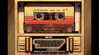 'Guardians of the Galaxy Volume 3' Trailer Song (In the Meantime - Spacehog)