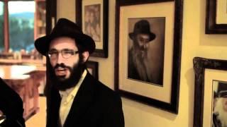 "Shabbos Now" by 8th Day: Official Music Video