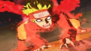 Naruto Shippuden Ultimate Ninja 5 - Opening Video [HD]