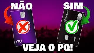 ULTRAVIOLETA OU SOFISA BLACK? Veja tudo sobre os Cartões de Crédito Black