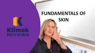 FUNDAMENTALS OF SKIN, WOUND HEALING, AND PREVENTION OF BREAKDOWN