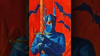 Dark Griselda Type Beat 2023 - "Bat Knight"