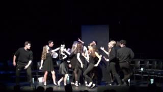 Movie Medley, SHS Mixolydians 6 2017