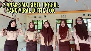 2 ANAK SMA CALON BIBIT UNGGUL YANG LAGI VIRAL DI TIK TOK