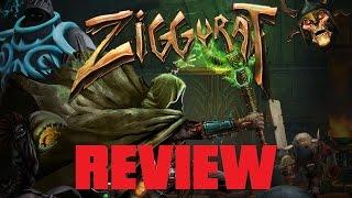 Ziggurat Game Review