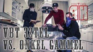 Beatkid - 32tel Finale vs. Onkel Gammel (feat. Asla) [rappers.in VBT 2015]