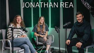 Born & Bred Podcast: Ep5 - Jonathan Rea