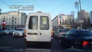 Каркам Q5 GPS Видео (День)