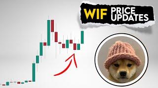 Wif Price Prediction. DogWifHat new ATH soon?