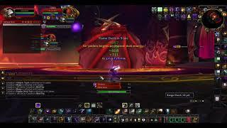 Kill'Jaeden 3 3 5a Solo Wotlk