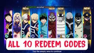 Epic Hero Great War | All 10 GiftcodeS - How to Redeem Code // Epic Hero Great War Free CodeS