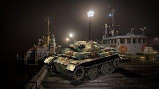 Heroes and Generals Pz.Kpfw.II Luchs. Обзор танка