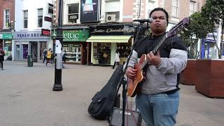 Fabio Rodrigues - Hit the Road Jack (Ray Charles)