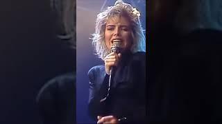 Kim wilde