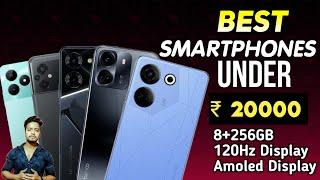 Best Smartphones Under 20000 In Nepal | Gaming Phones in Nepal | Best Camera Phones in Nepal 