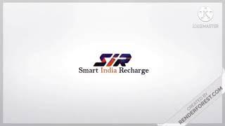Smart India Recharge App First Time login Process