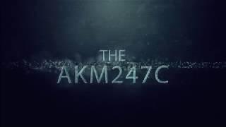 I.O. Inc AKM247-C