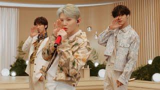 SEVENTEEN (세븐틴) - 'Darl+ing' @CDTV Live! Live!