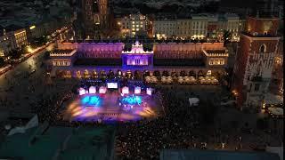 Street Theatre Festival in Kraków (Kraków Heritage)