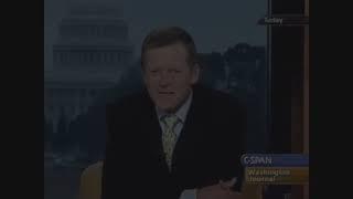 C-SPAN (Prank Call Compilation)