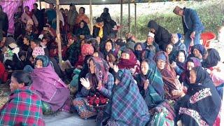 Gurung Tradition Nach | Sworathi | Maruni | Betyani community