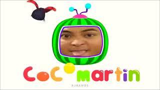 Cocomartin Meme (Cocomelon)