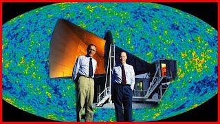 How Wilson and Penzias Accidentally Discovered The Birth of Our Universe |Curiousminds97