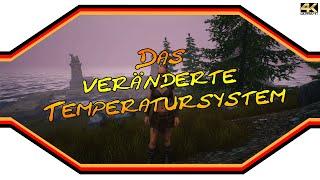 Conan Exiles - Isle of Siptah  Das veränderte Temperatur system  Guide [4k]