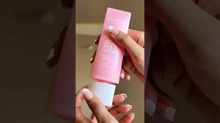 5 ESSENTIAL Summer Skincare Tips #shorts #ytshorts | Mishti Pandey