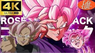 GOKU BLACK X RAVAN RAVAN HOON MAIN