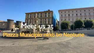 Welcome to Naples | Tour by Walkative