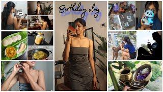 Loner OR Introvert Ideal " MY BIRTHDAY VLOG " - Simple, Quiet, and Peaceful