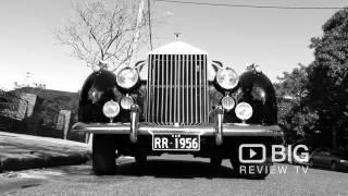 Luxury Car Hire | NSW | Australia in Style | 2031 | Big Review TV | Platinum+