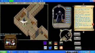 Ultima Online Excelsior Shard