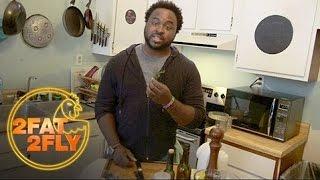 Ramone's Hot Sauce, Part 1 | 2 Fat 2 Fly | Oprah Winfrey Network