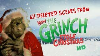 HD Grinch deleted scenes
