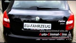 Auto-Einmal-Eins TV Spot