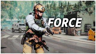 Force Protection Wing • Ghost Recon Breakpoint Deadly Stealth & Loud Mission