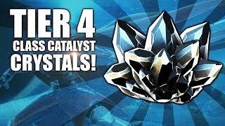 MCOC: THE BEST TIER 4 CLASS CATALYST CRYSTAL DEAL EVER!